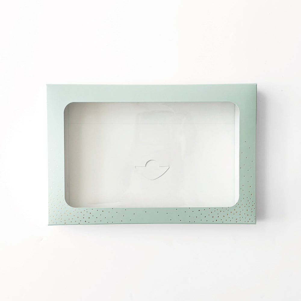 [エロディ] お食事エプロン専用ブランドBOX（単品購入不可）