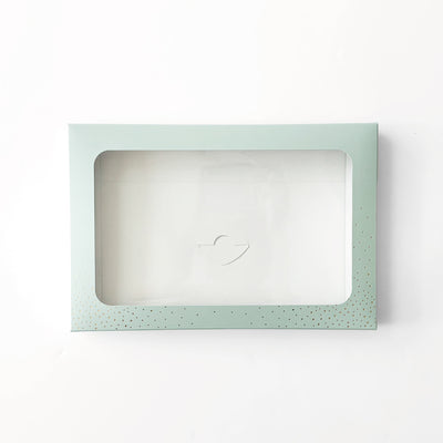 [エロディ] お食事エプロン専用ブランドBOX（単品購入不可）