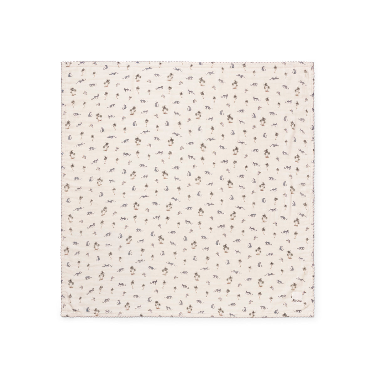 [エロディ] Bamboo Muslin Blanket /  バンブーモスリンブランケット