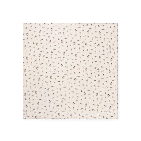 [エロディ] Bamboo Muslin Blanket /  バンブーモスリンブランケット