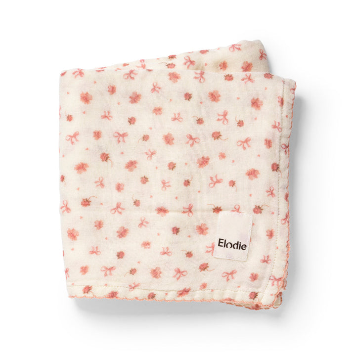 エロディ] Bamboo Muslin Blanket / バンブーモスリンブランケット
