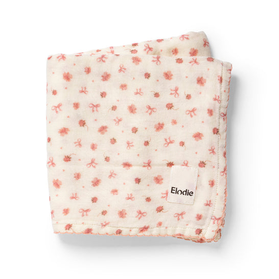 [エロディ] Bamboo Muslin Blanket /  バンブーモスリンブランケット