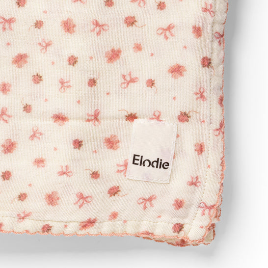 [エロディ] Bamboo Muslin Blanket /  バンブーモスリンブランケット
