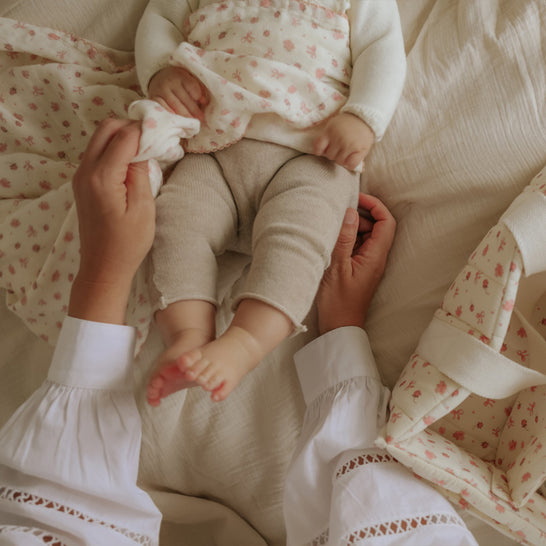 [エロディ] Bamboo Muslin Blanket /  バンブーモスリンブランケット