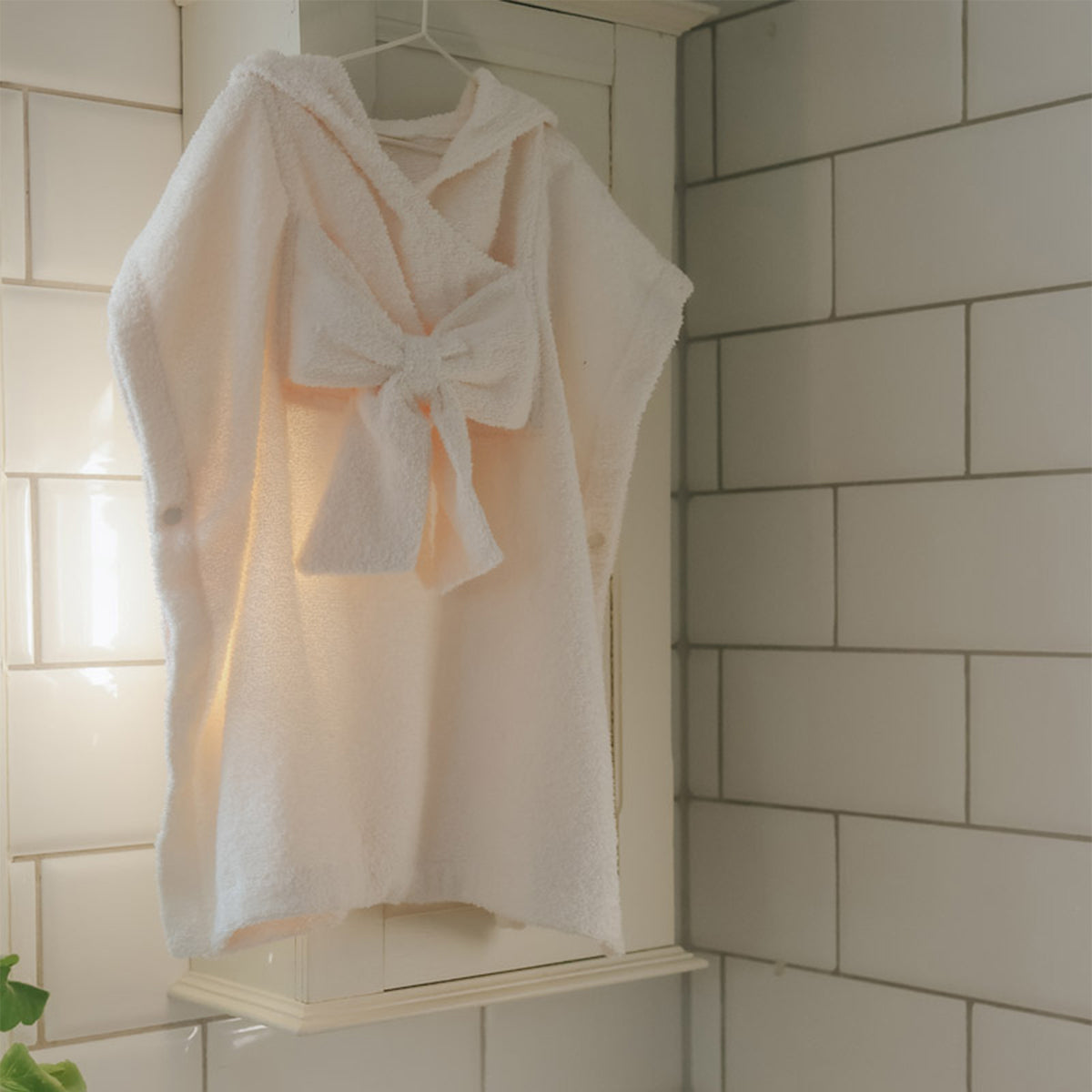 [エロディ] Bath Poncho / バスポンチョ