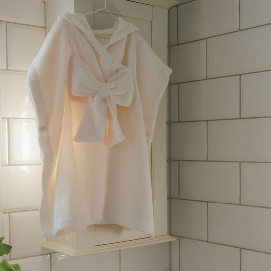 [エロディ] Bath Poncho / バスポンチョ