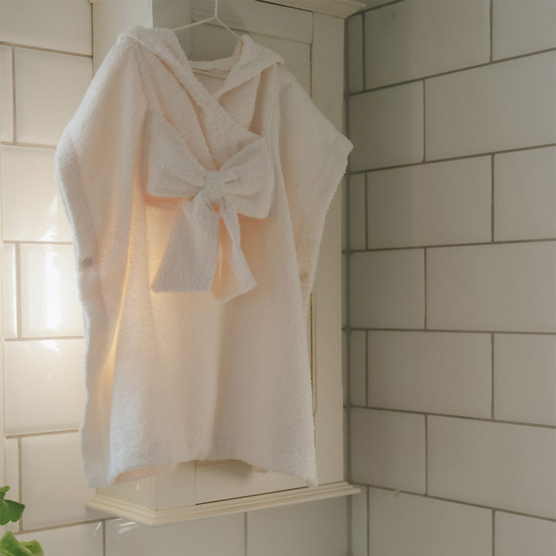[エロディ] Bath Poncho / バスポンチョ