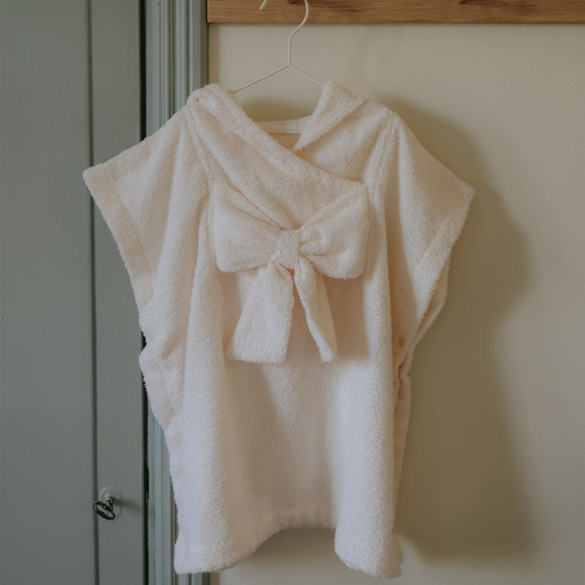 [エロディ] Bath Poncho / バスポンチョ