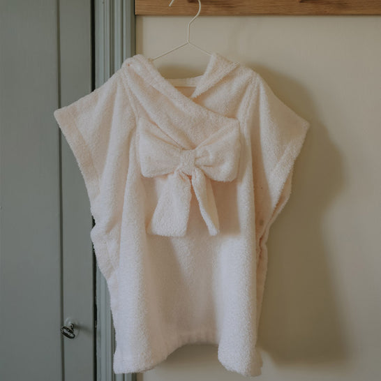 [エロディ] Bath Poncho / バスポンチョ