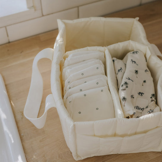 [エロディ] Diaper Caddy / ダイパーキャディー