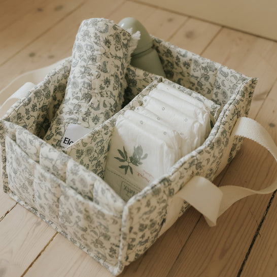 [エロディ] Diaper Caddy / ダイパーキャディー