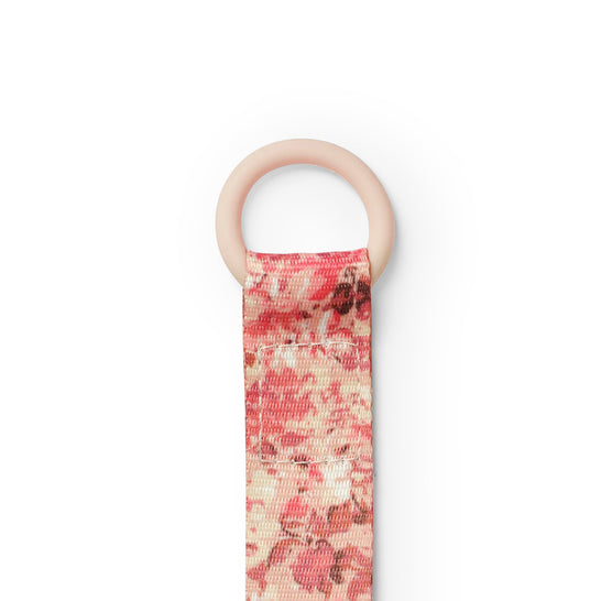 [エロディ] Pacifier Clip Wood / ウッドおしゃぶりホルダー