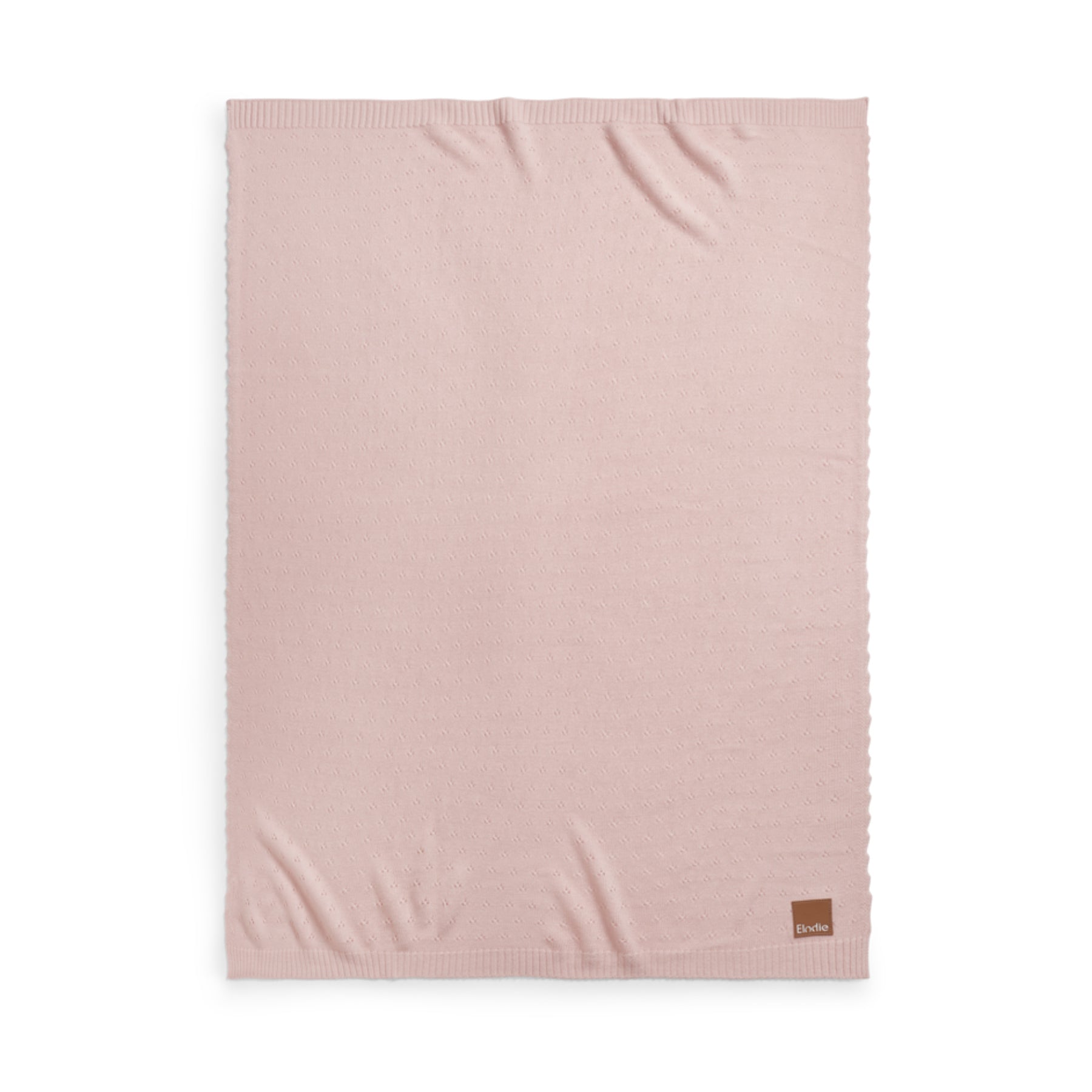 Misty Pink