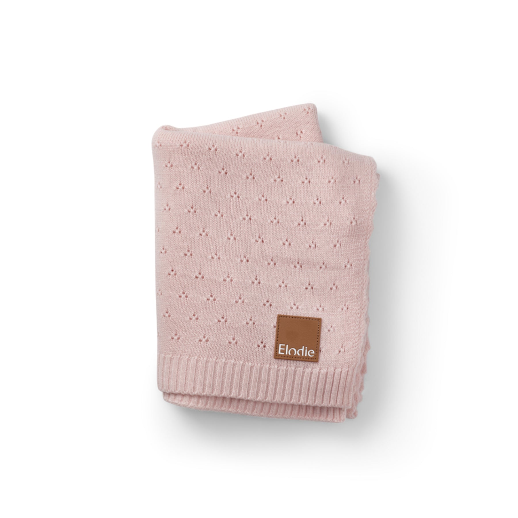 [エロディ] Pointelle Blanket / ポインテルブランケット