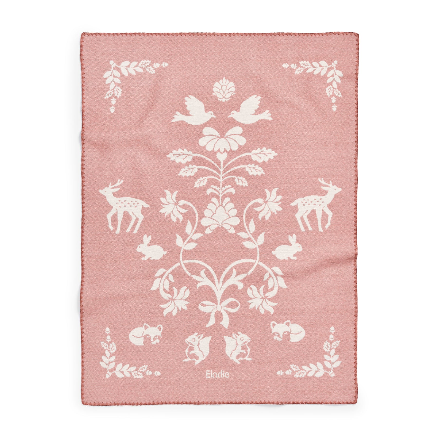 Mullberry Pink