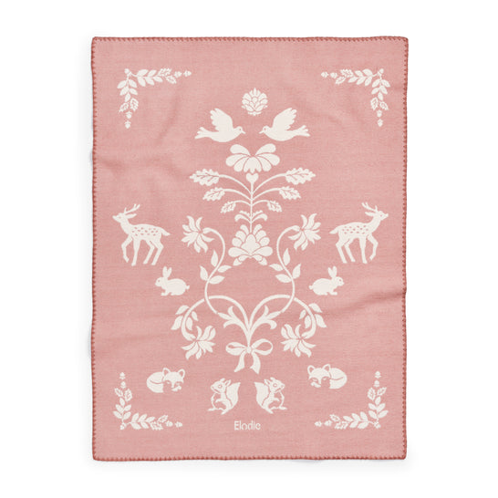 Mullberry Pink