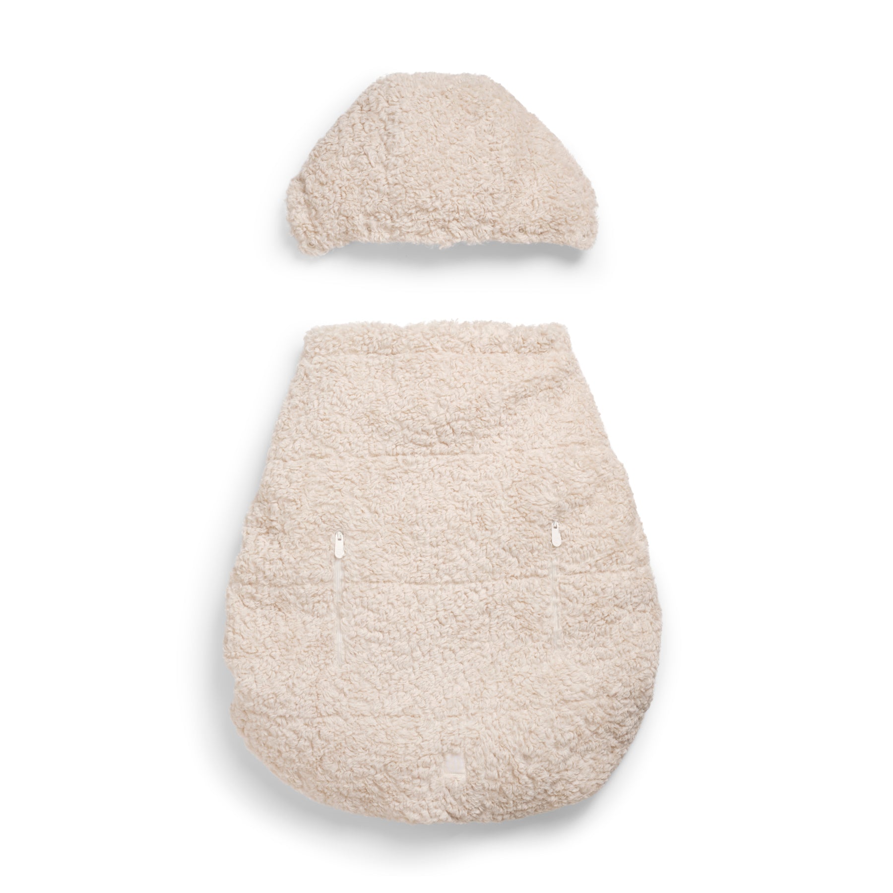 Soft Sherpa