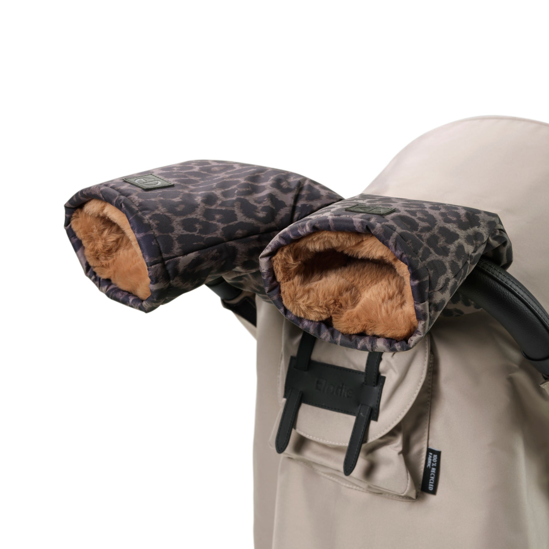 [エロディ] Stroller Mittens / ストローラーミトン