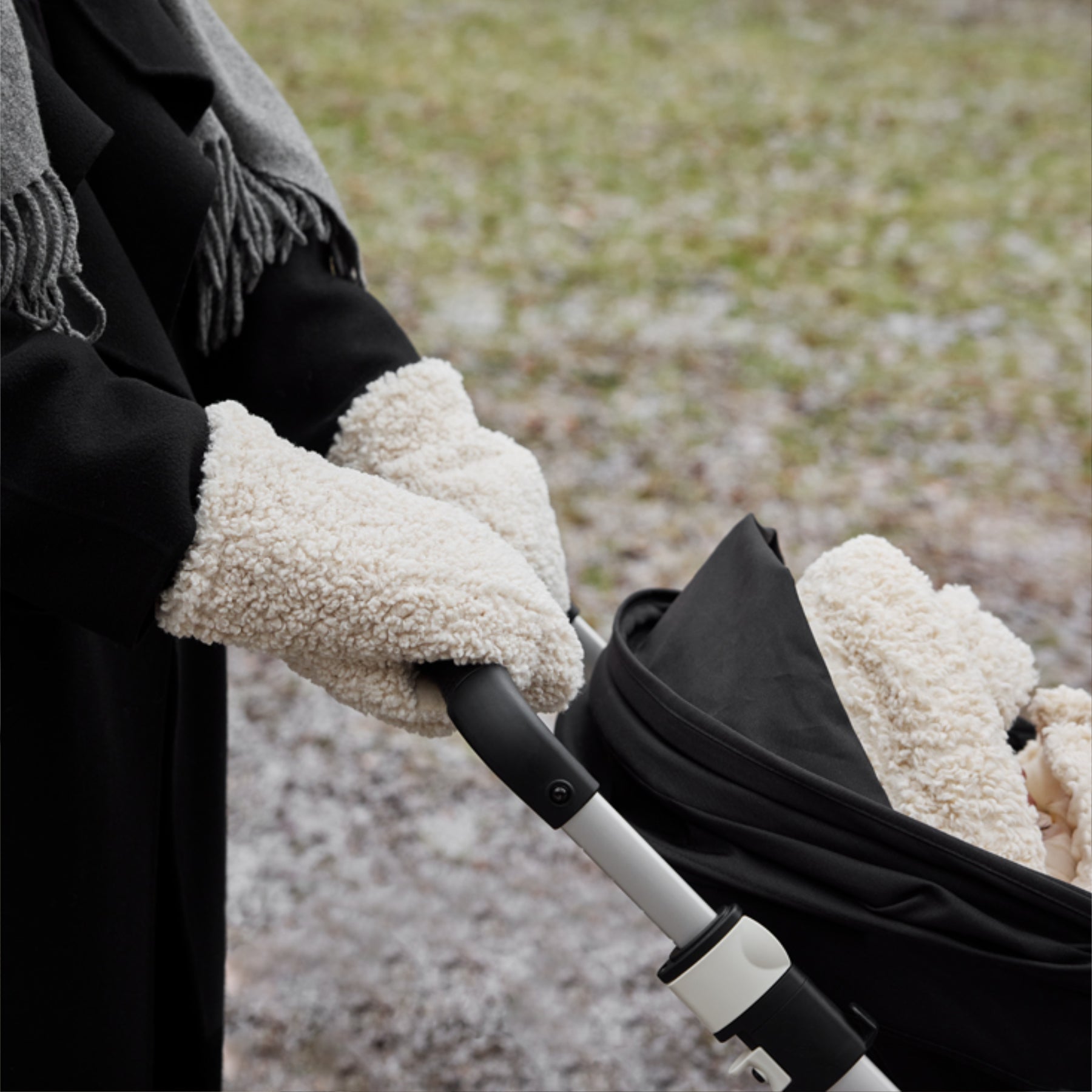 [エロディ] Stroller Mittens / ストローラーミトン