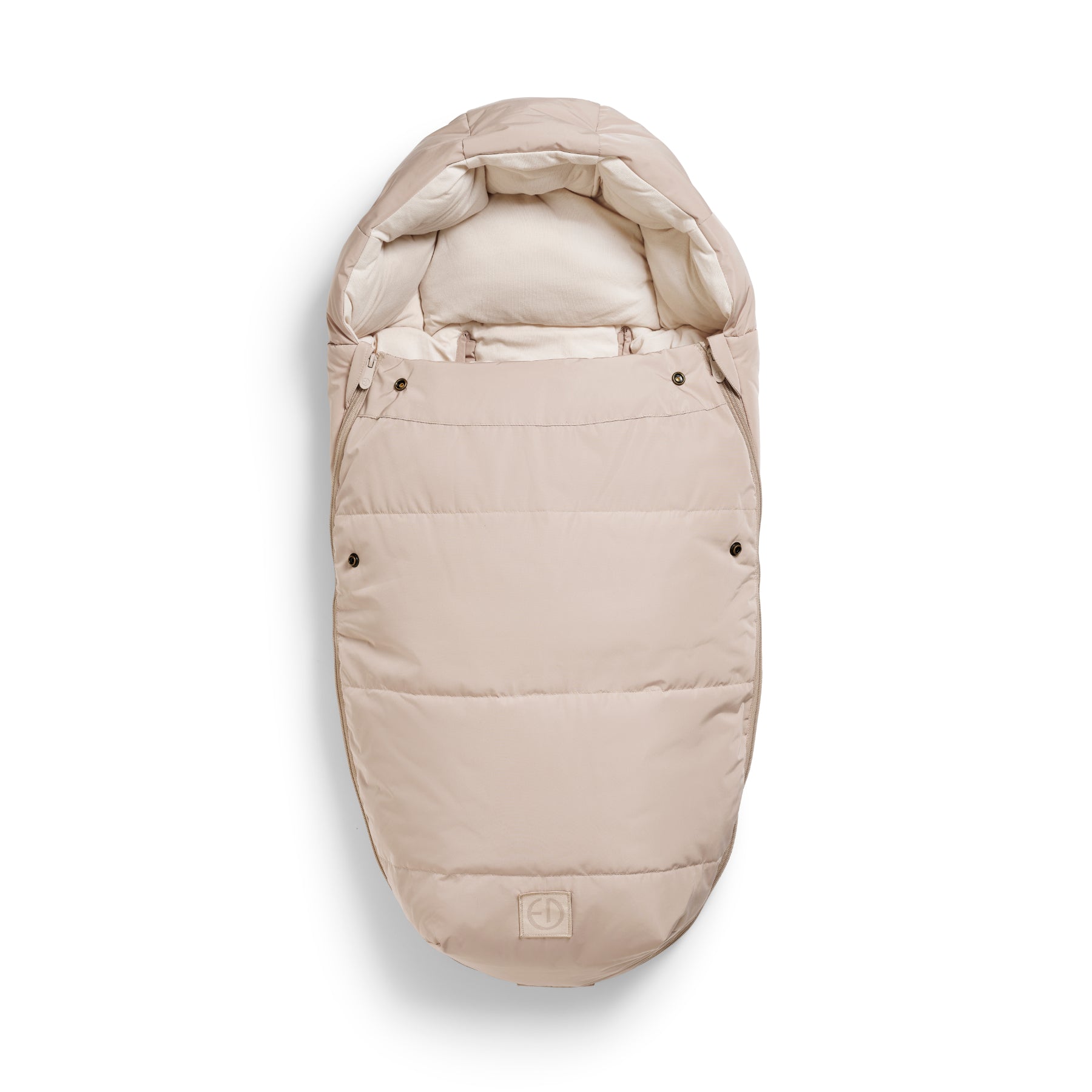 Tender Taupe