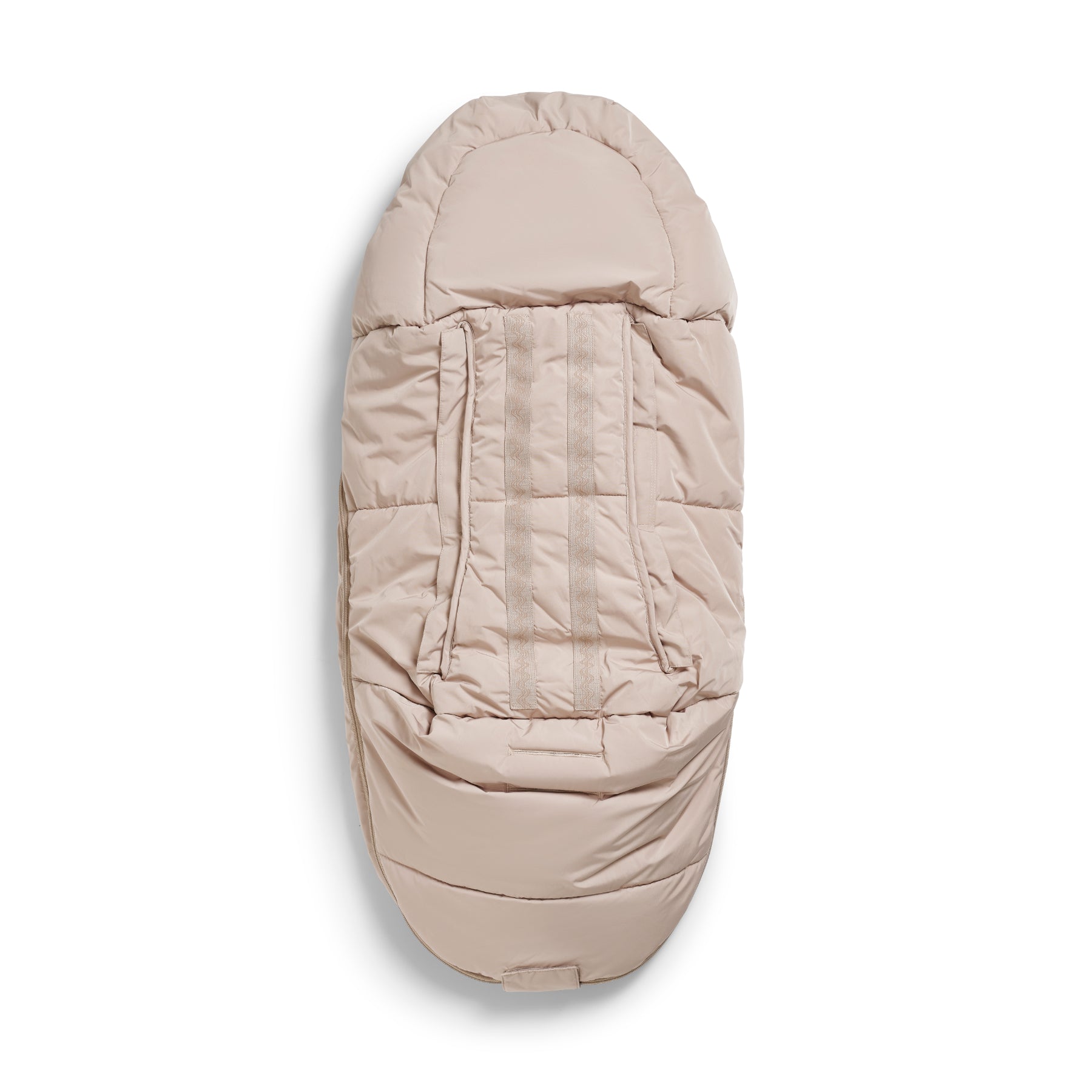 [エロディ] Luxe W&D Footmuff / LUXE ウール＆ダウン フットマフ