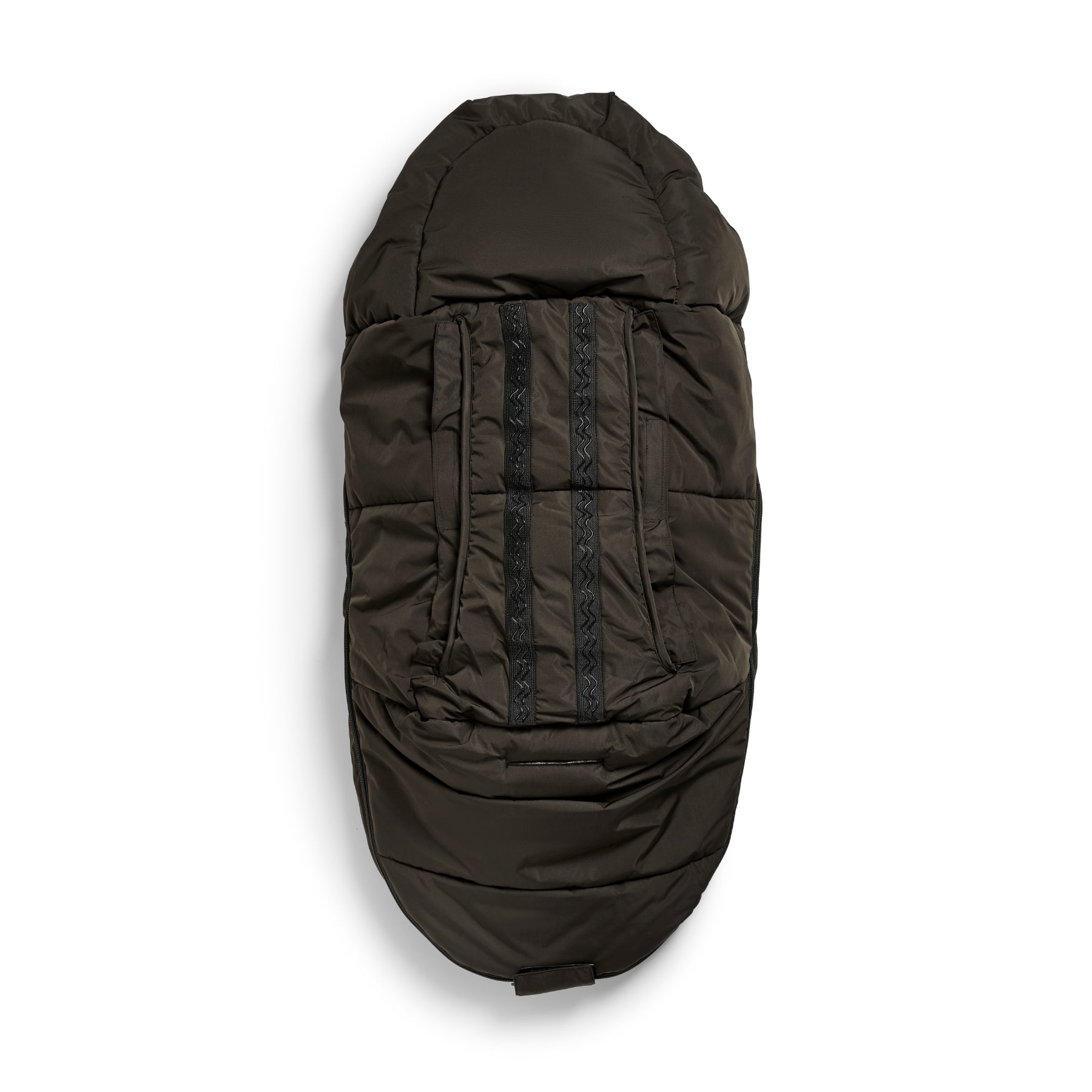 [エロディ] Luxe W&D Footmuff / LUXE ウール＆ダウン フットマフ