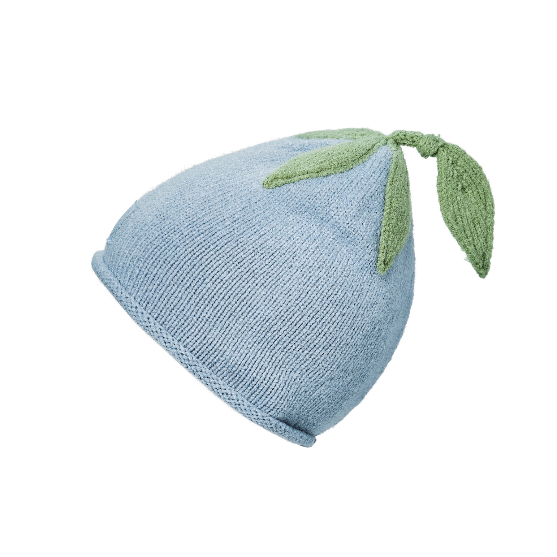 [エロディ] Furry Knit Beanie / ファーリーニットビーニー