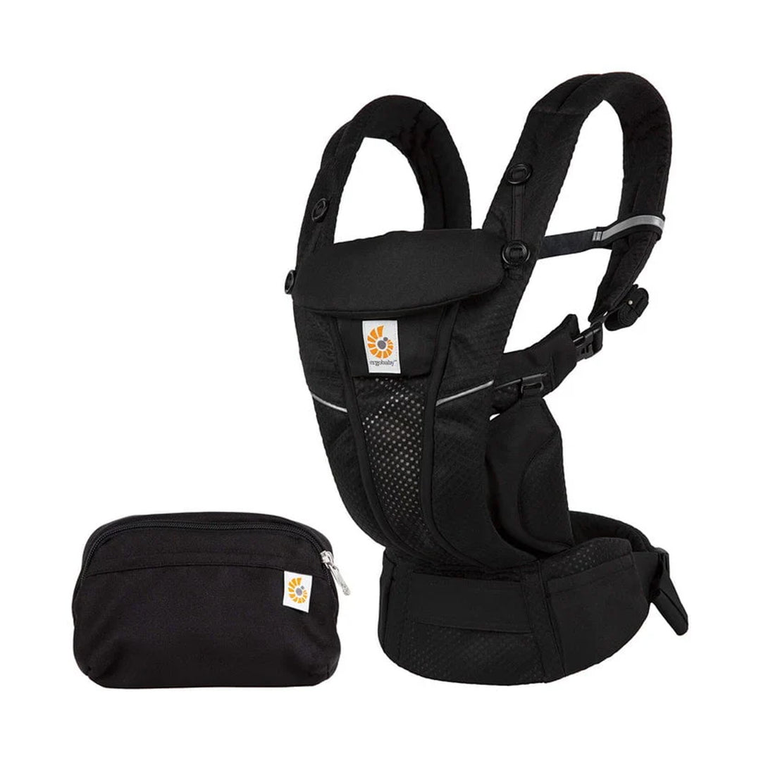 にこ【美品】エルゴベビー ergobaby OMNI breeze エルゴベビー] OMNI Breeze / オムニブリーズ – blossom39 ONLINE SHOP