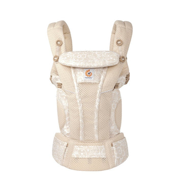 《日本限定》クリームフラワーレース