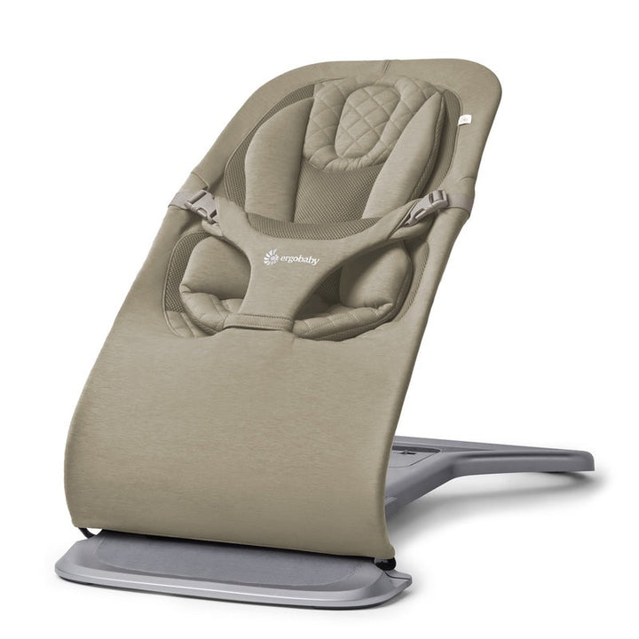 Amazon | Ergobaby エルゴベビー evolve バウンサー オニキス