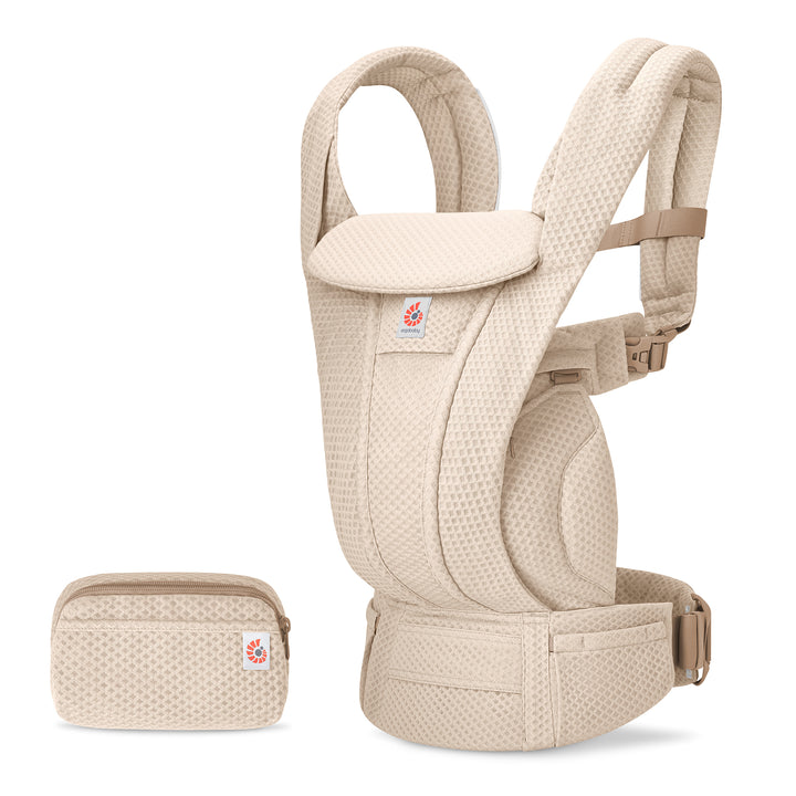 エルゴベビー オムニデラックスメッシュ （1個） エルゴベビー] OMNI Deluxe Mesh / オムニデラックスメッシュ
