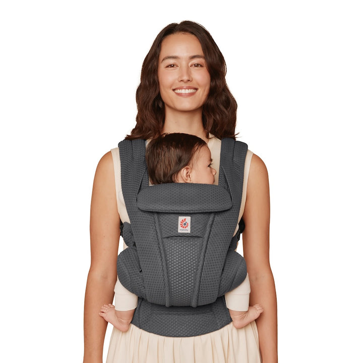 エルゴベビー] OMNI Deluxe Mesh / オムニデラックスメッシュ