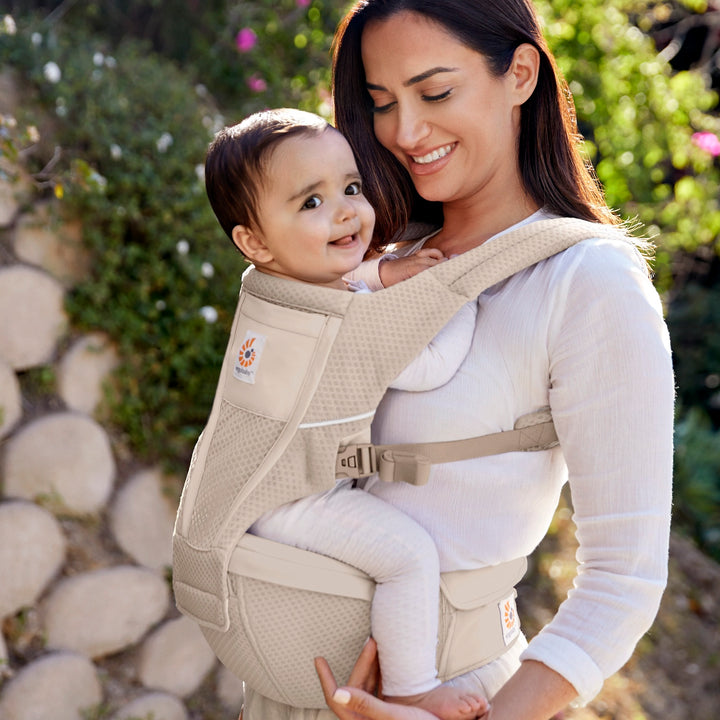 エルゴベビー] Alta / アルタ ヒップシートキャリア – blossom39