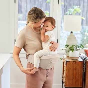 [エルゴベビー] Alta / アルタ ヒップシートキャリア