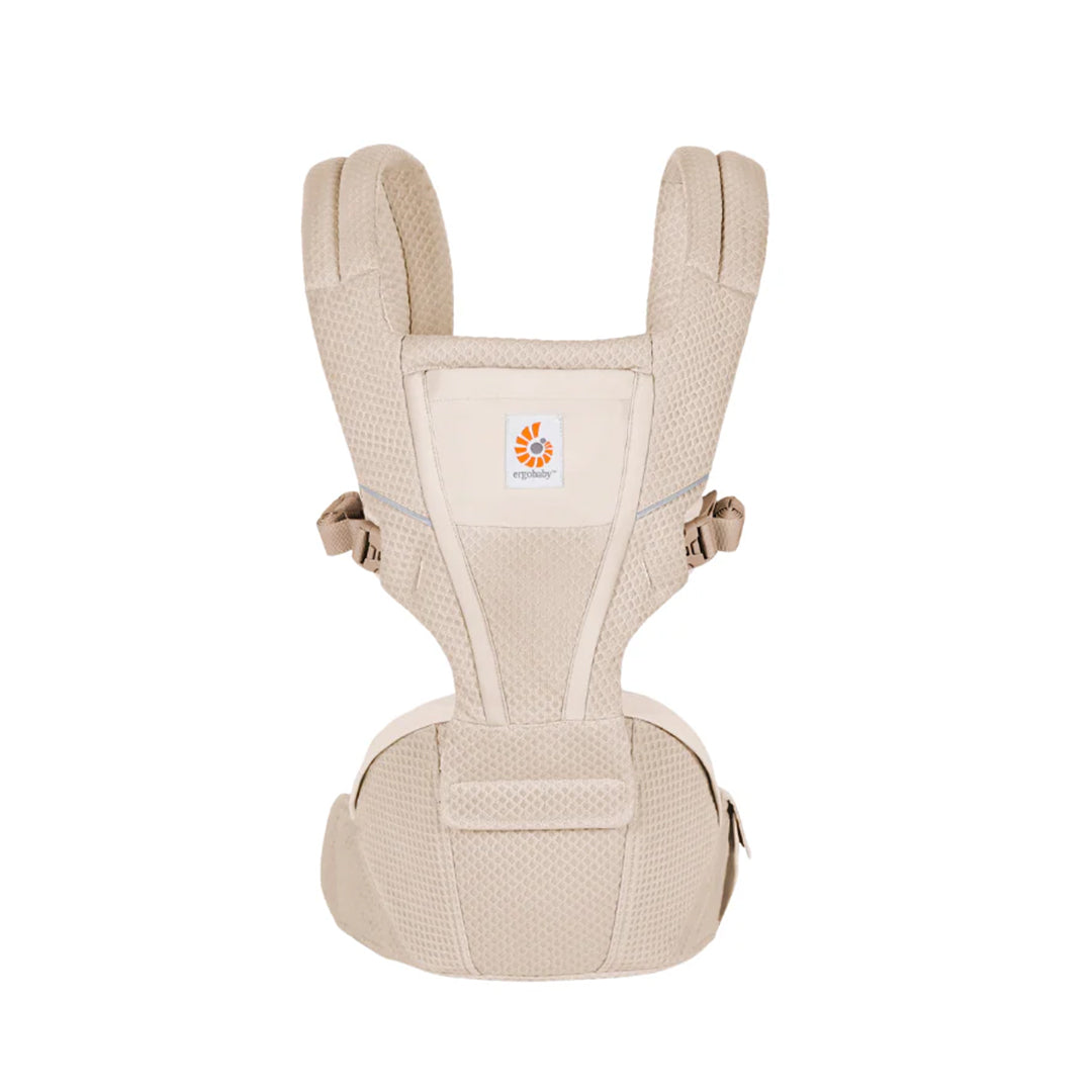 ergobaby Alta ヒップシート　ベージュ エルゴ抱っこ紐 Alta(アルタ) ヒップシートキャリア | エルゴ