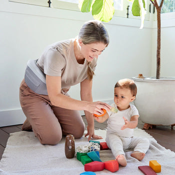 [エルゴベビー] Alta / アルタ ヒップシートキャリア