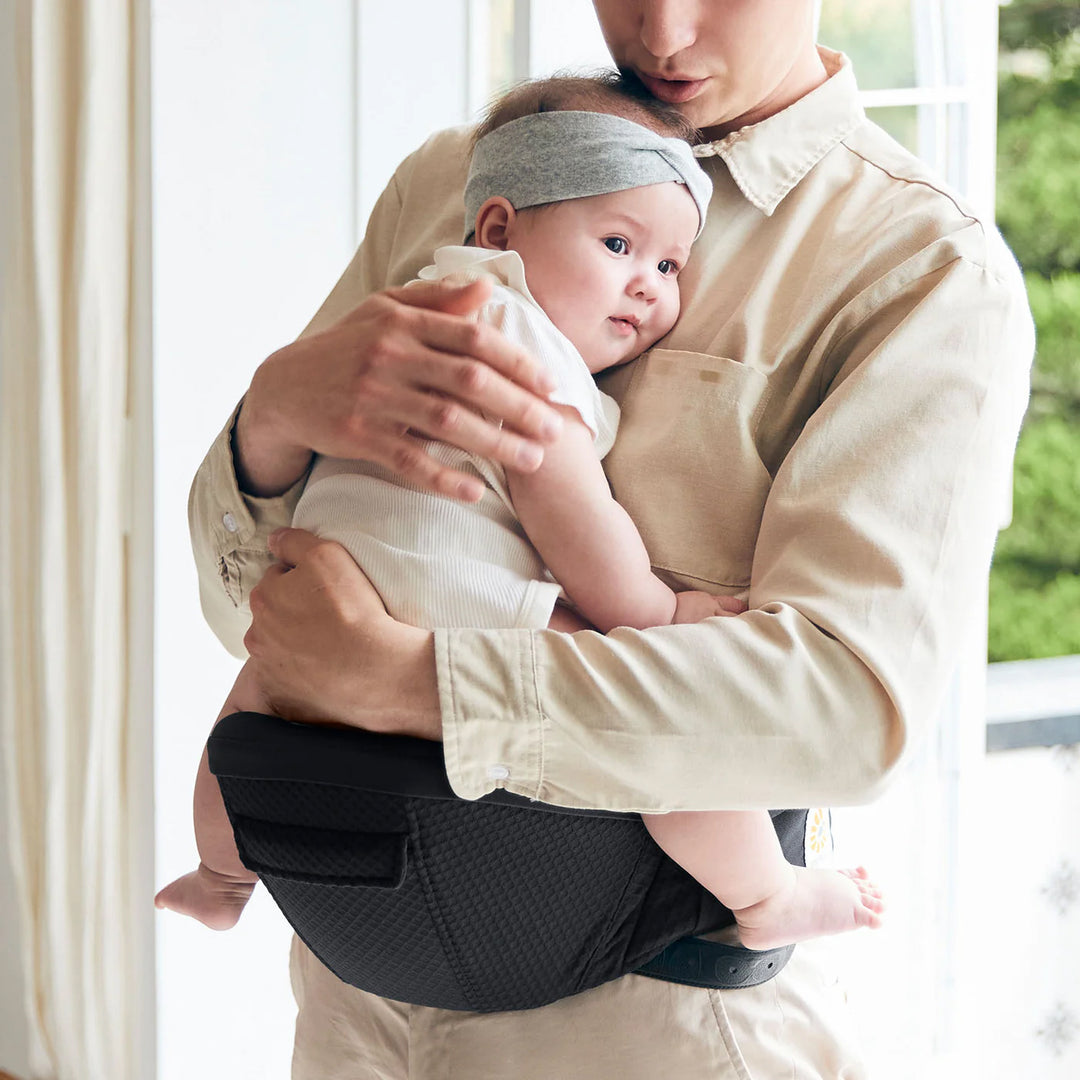 エルゴベビー] Alta / アルタ ヒップシートキャリア – blossom39