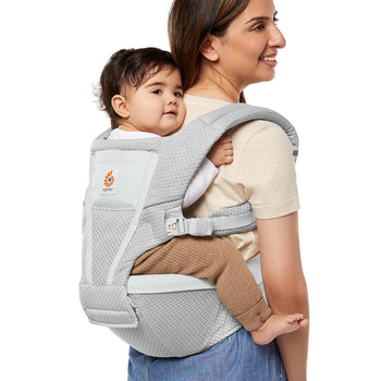[エルゴベビー] Alta / アルタ ヒップシートキャリア