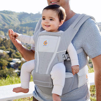 [エルゴベビー] Alta / アルタ ヒップシートキャリア