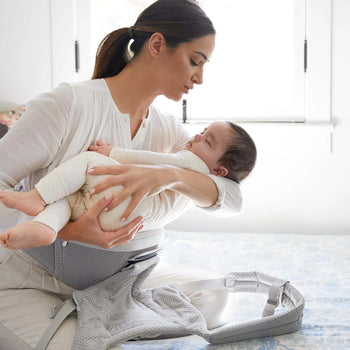 [エルゴベビー] Alta / アルタ ヒップシートキャリア