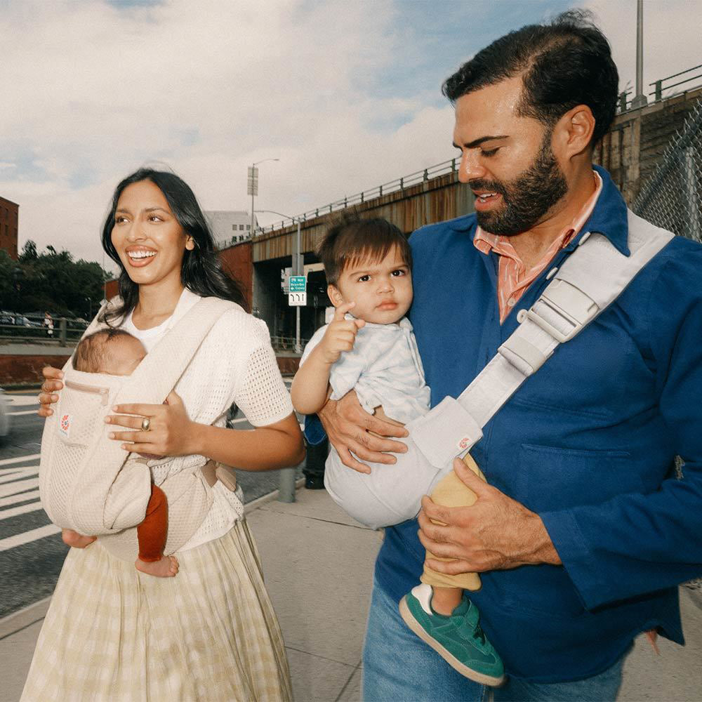 [エルゴベビー] Upsie Sling / アップシー スリング