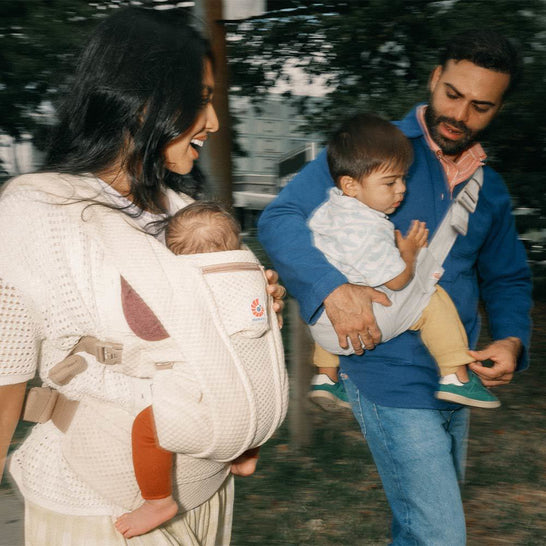 [エルゴベビー] Upsie Sling / アップシー スリング