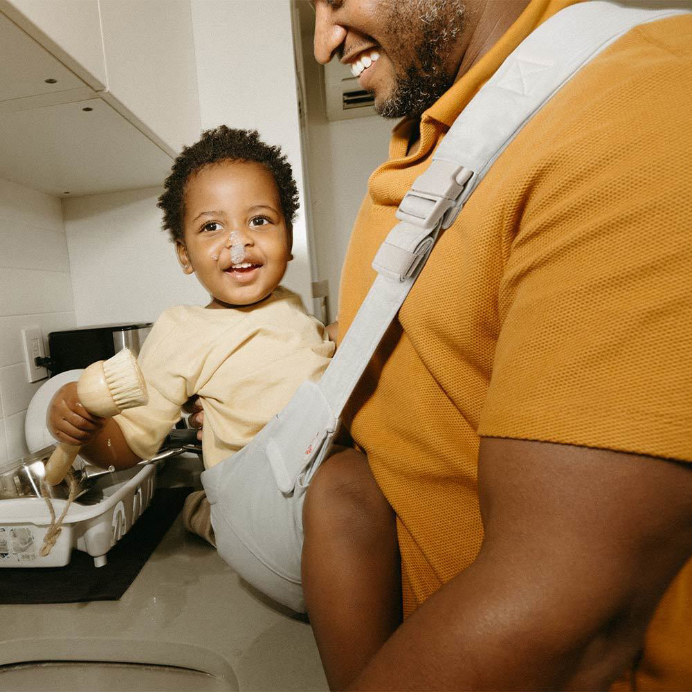 [エルゴベビー] Upsie Sling / アップシー スリング