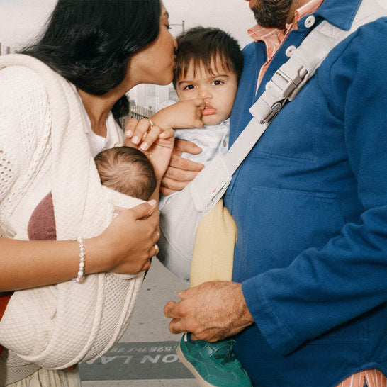 [エルゴベビー] Upsie Sling / アップシー スリング