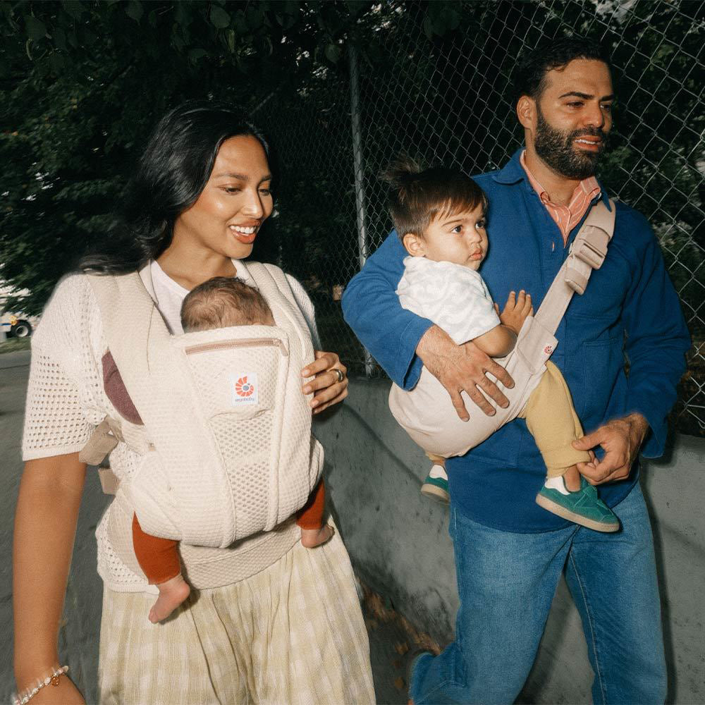 [エルゴベビー] Upsie Sling / アップシー スリング