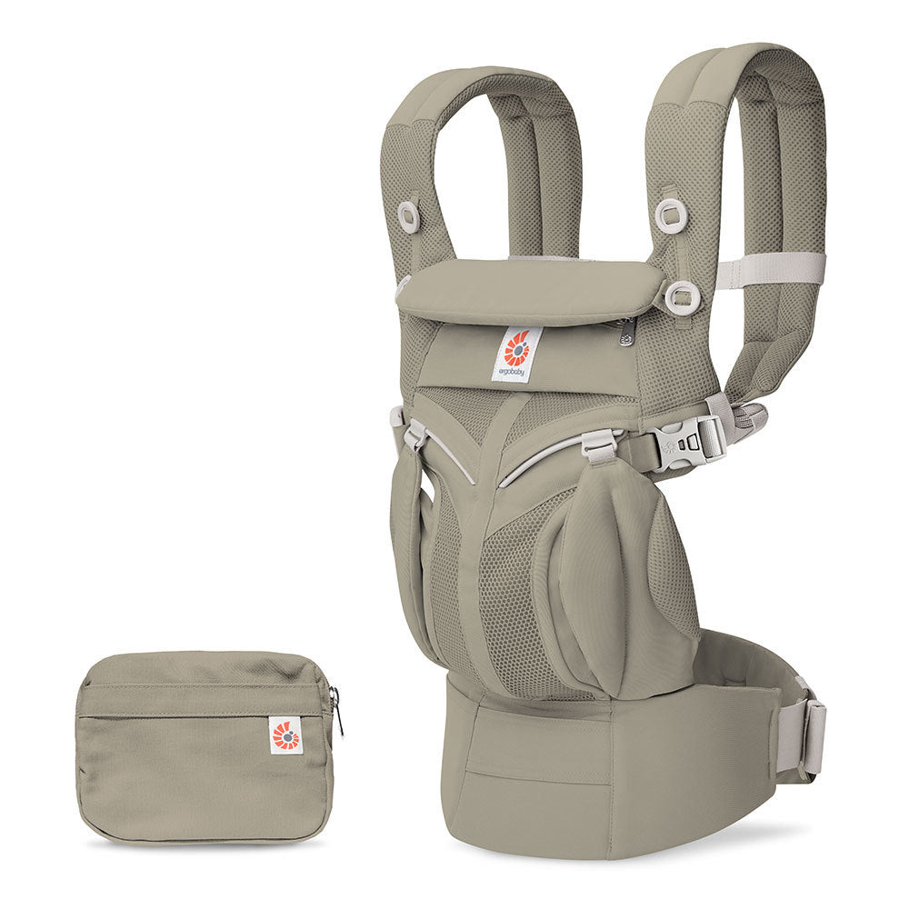 エルゴベビー] OMNI Classic / オムニクラシック – blossom39 ONLINE SHOP