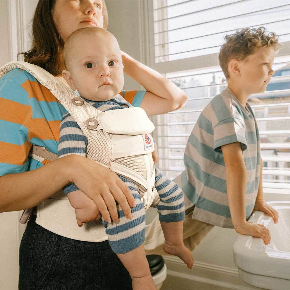 [エルゴベビー] OMNI Classic / オムニクラシック