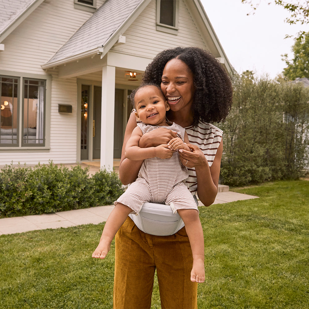 [エルゴベビー] Lift / リフト ヒップシート