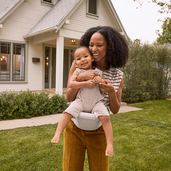 [エルゴベビー] Lift / リフト ヒップシート