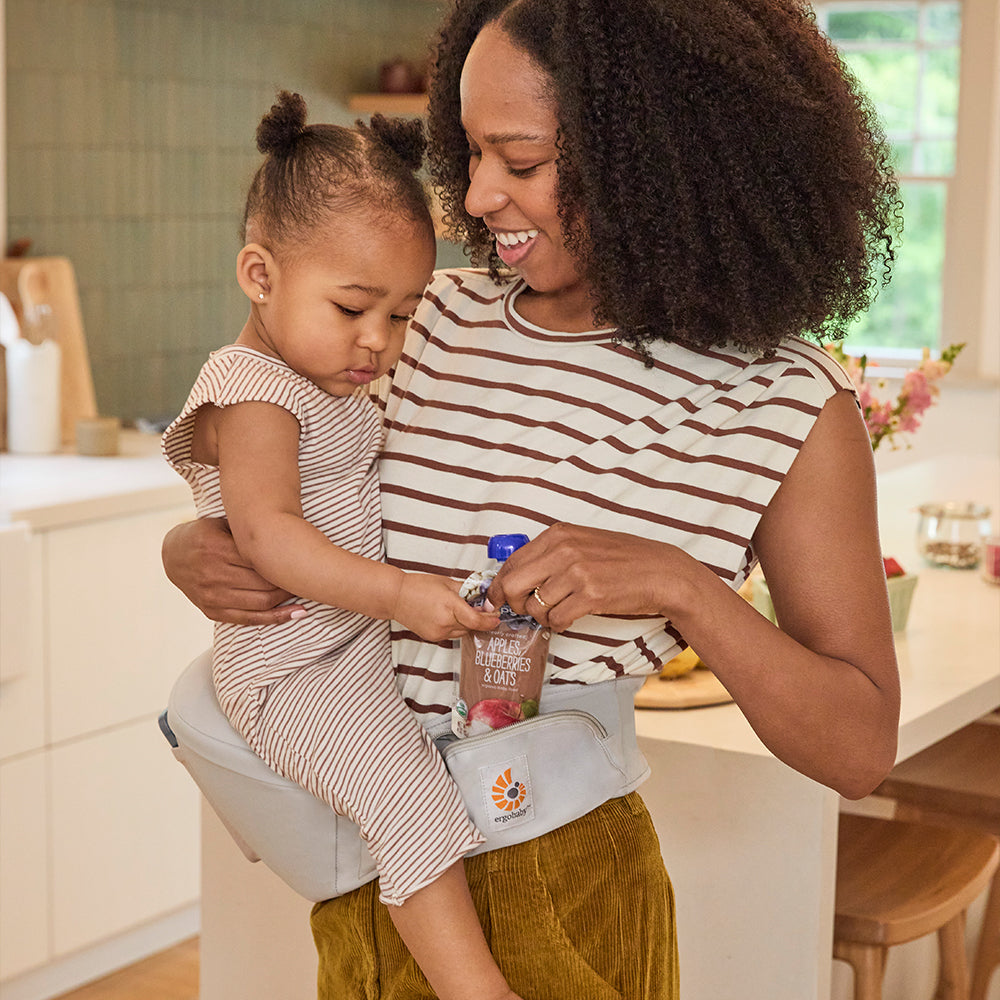 [エルゴベビー] Lift / リフト ヒップシート